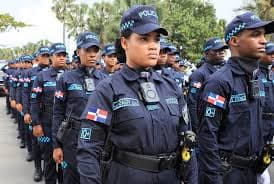 Convocatoria de Ingreso Ordinario Policía Nacional